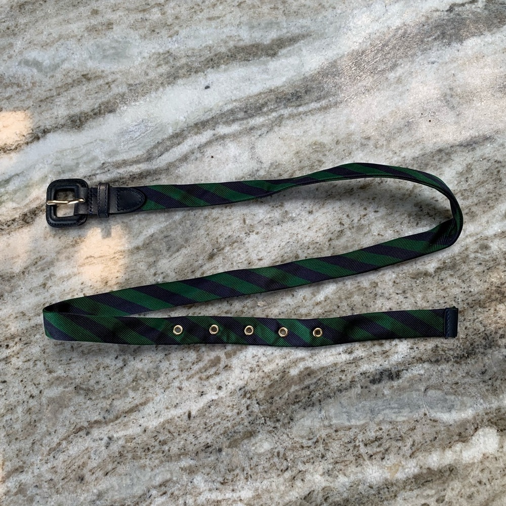Brooks Brothers Women’s Belt
